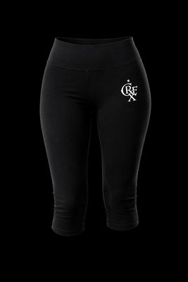Capri tights