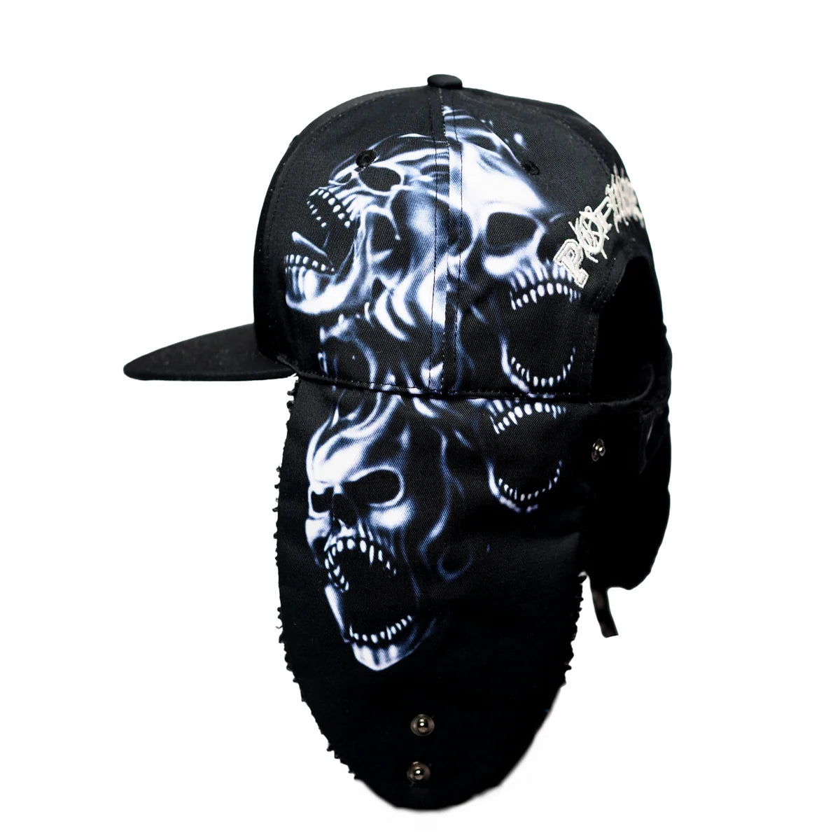 hot head hat