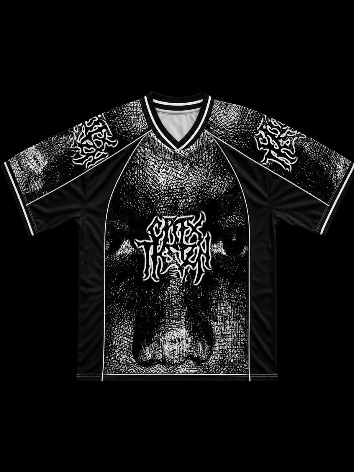 phantom jersey