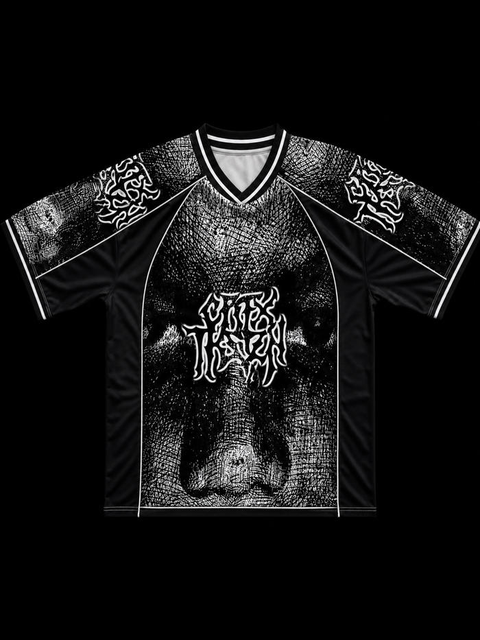 phantom jersey